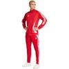 Bluza vyriška adidas Tiro 24 Training raudona IR7499 (XL)