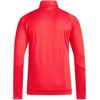 Bluza vyriška adidas Tiro 24 Training raudona IR7499 (XL)