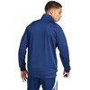 Bluza vyriška adidas Tiro 24 Training tamsiai mėlyna IR7498 (L)