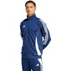 Bluza vyriška adidas Tiro 24 Training tamsiai mėlyna IR7498 (L)