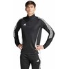 Bluza vyriška adidas Tiro 24 Training Top juoda IJ9963 L