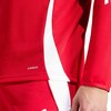 Bluza vyriška adidas Tiro 24 Training Top raudona IS1045 (M)