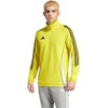 Bluza vyriška adidas Tiro 24 Training Top geltona IS1043 (XL)