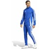 Bluza vyriška adidas Tiro 24 Training Top mėlyna-balta IS1042 (L)