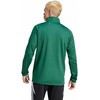 Bluza vyriška adidas Tiro 24 Training Top zielono-balta IS1040 (XL)