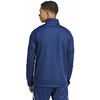 Bluza vyriška adidas Tiro 24 Training Top tamsiai mėlyna IS1044 (XL)