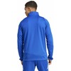 Bluza vyriška adidas Tiro 24 Training Top mėlyna-balta IS1042 (L)