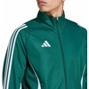 Bluza vyriška adidas Tiro 24 Training žalia IR7500 (2XL)