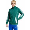 Bluza vyriška adidas Tiro 24 Training žalia IR7500 (2XL)