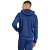 Adidas Tiro 25 Užsegamas džemperis su gobtuvu M JC5131