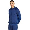 Adidas Tiro 25 Užsegamas džemperis su gobtuvu M JC5131