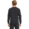 Bluza vyriška adidas Tiro 26 League Sweat Crew juoda-balta KF3413 (L)