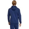 Bluza vyriška adidas Tiro 26 League Sweat Full Zip Hoodie tamsiai mėlyna KF3320 (XL)
