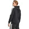 Bluza vyriška adidas Tiro 26 League Sweat Full Zip Hoodie juoda KF3321 (M)