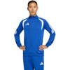 Bluza vyriška adidas Tiro 26 League Training mėlyna JY7210 (XL)
