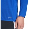 Bluza vyriška adidas Tiro 26 League Training Top mėlyna JY9693 (2XL)
