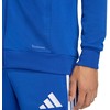 Bluza vyriška adidas Tiro 26 League Training mėlyna JY7210 (XL)