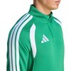 Bluza vyriška adidas Tiro 26 League Training Top žalia JY9691 (L)