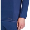 Bluza vyriška adidas Tiro 26 League Training Top tamsiai mėlyna JY9695 (2XL)