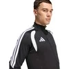 Bluza vyriška adidas Tiro 26 League Training juoda JY7207 (L)
