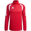Bluza vyriška adidas Tiro 26 League Training Top raudona JY9694 (2XL)