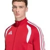 Bluza vyriška adidas Tiro 26 League Training raudona JY7212 (L)