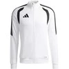 Bluza vyriška adidas Tiro 26 League Training balta KC1278 (M)