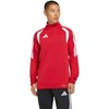 Bluza vyriška adidas Tiro 26 League Training Top raudona JY9694 (2XL)