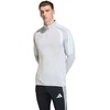 Bluza vyriška adidas Tiro 26 League Training Top pilka JY9687 (S)