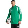 Bluza vyriška adidas Tiro 26 League Training Top žalia JY9691 (L)