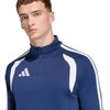 Bluza vyriška adidas Tiro 26 League Training Top tamsiai mėlyna JY9695 (2XL)