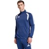 Bluza vyriška adidas Tiro 26 League Training Top tamsiai mėlyna JY9695 (2XL)