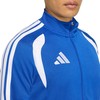 Bluza vyriška adidas Tiro 26 League Training mėlyna JY7210 (XL)