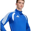 Bluza vyriška adidas Tiro 26 League Training Top mėlyna JY9693 (2XL)