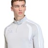 Bluza vyriška adidas Tiro 26 League Training Top pilka JY9687 (S)