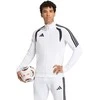 Bluza vyriška adidas Tiro 26 League Training balta KC1278 (M)