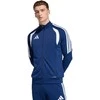 Bluza vyriška adidas Tiro 26 League Training tamsiai mėlyna JY7205 (XL)