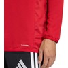 Bluza vyriška adidas Tiro 26 League Training Top raudona JY9694 (2XL)