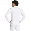 Bluza vyriška adidas Tiro 26 League Training balta KC1278 (M)