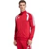 Bluza vyriška adidas Tiro 26 League Training raudona JY7212 (L)
