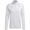 Bluza vyriška adidas Tiro 26 League Training Top pilka JY9687 (S)