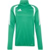 Bluza vyriška adidas Tiro 26 League Training Top žalia JY9691 (L)