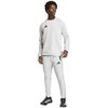 Bluza vyriška adidas Tiro 26 Travel Crew jasnoszara KD3323 (L)