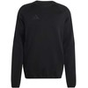 Bluza vyriška adidas Tiro 26 Travel Crew juoda JM5540 2XL