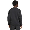 Bluza vyriška adidas Tiro 26 Travel Crew juoda JM5540 2XL