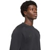Bluza vyriška adidas Tiro 26 Travel Crew juoda JM5540 2XL