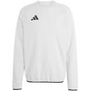 Bluza vyriška adidas Tiro 26 Travel Crew jasnoszara KD3323 (L)