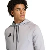 Bluza vyriška adidas Tiro 26 Travel Sweat Hoodie pilka KF6077 (XL)