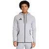 Bluza vyriška adidas Tiro 26 Travel Sweat Hoodie pilka KF6077 (XL)
