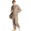 Bluza vyriška adidas Z.N.E. Full Zip smėlio sp. KF3828 (S)